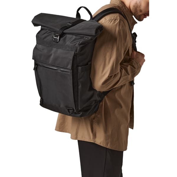 Quadra Axis Roll Top Backpack