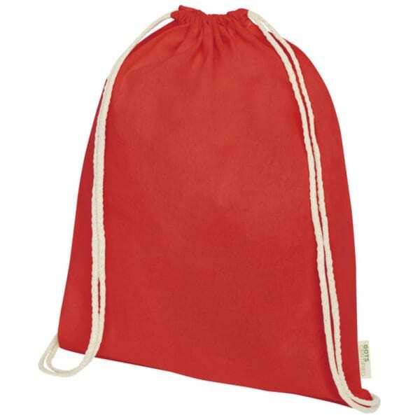 Bullet Orissa Drawstring Bag