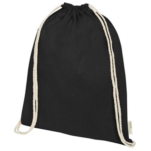 Bullet Orissa Drawstring Bag