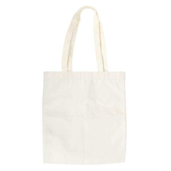 Something Different Beetle Polycotton Tote Bag