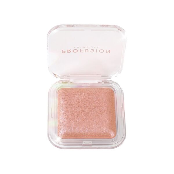 Profusion Cosmetics Holographic Highlighter | Transcend