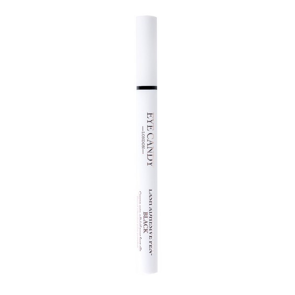 Eye Candy Lash Adhesive Pen - Black