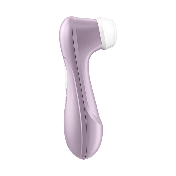 Satisfyer Pro 2 - Violet