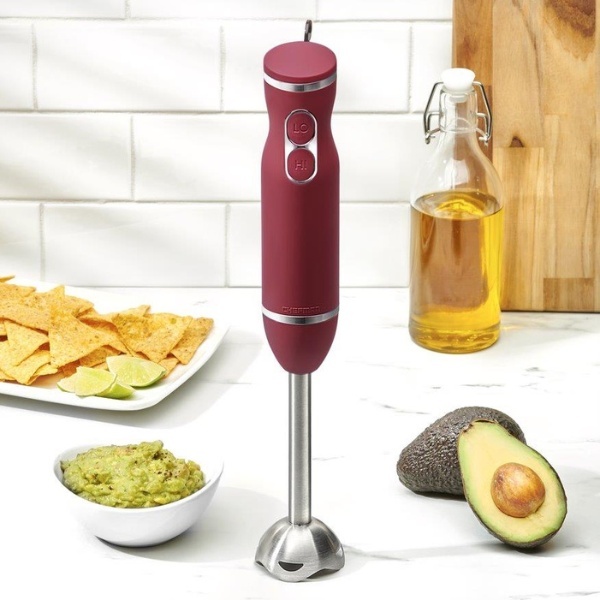 Chefman 800W Immersion Hand Blender