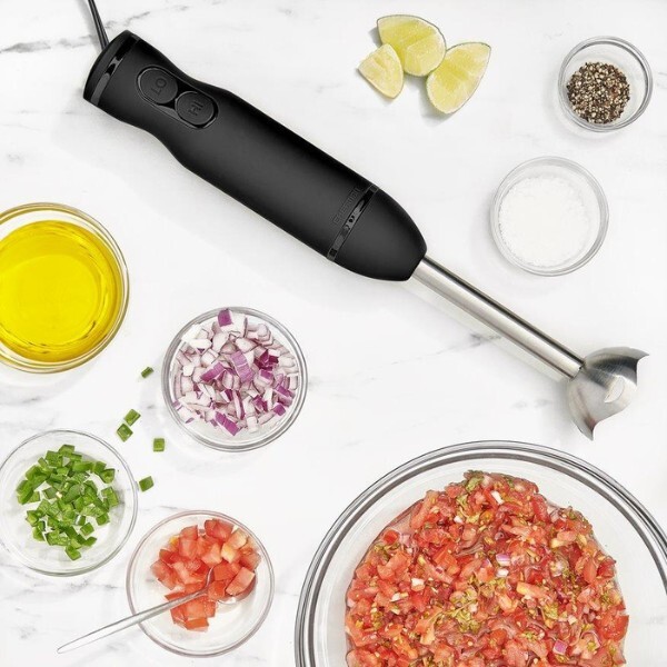 Chefman 800W Immersion Hand Blender