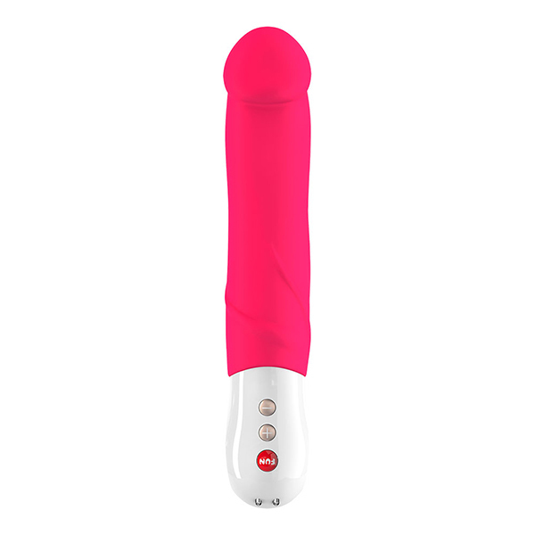 Fun Factory G5 Big Boss - Pink