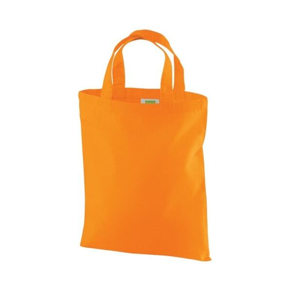 Westford Mill Mini Reusable Tote Bag