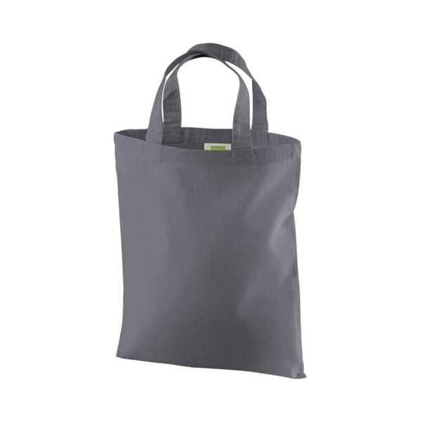 Westford Mill Mini Reusable Tote Bag