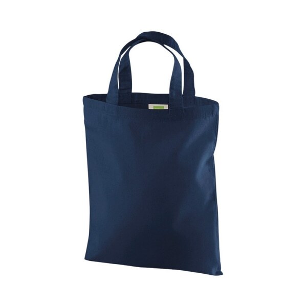 Westford Mill Mini Reusable Tote Bag