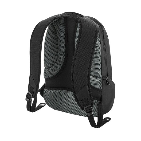 Quadra Vessel Slimline Laptop Backpack