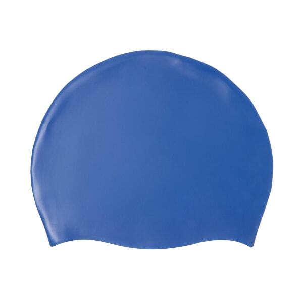 Speedo Kids Silicone Swim Cap