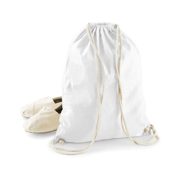 Westford Mill Drawstring Bag