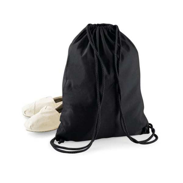 Westford Mill Drawstring Bag