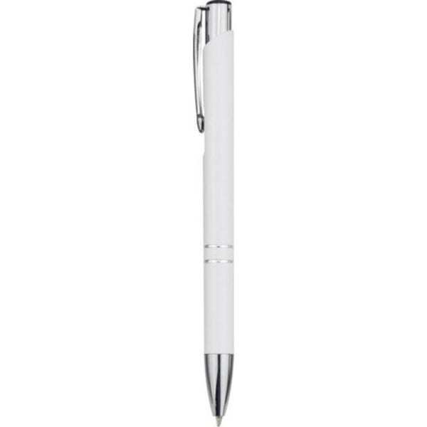 Bullet Moneta Aluminium Ballpoint Pen