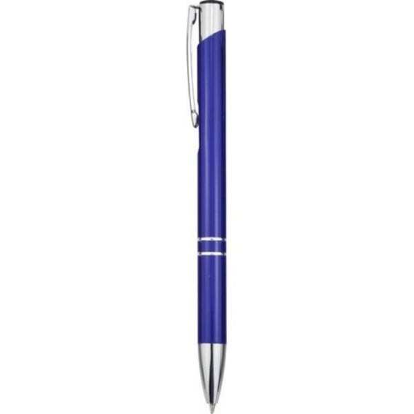 Bullet Moneta Aluminium Ballpoint Pen