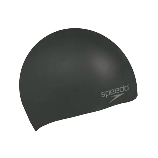 Speedo Adult Silicone Swimming Cap