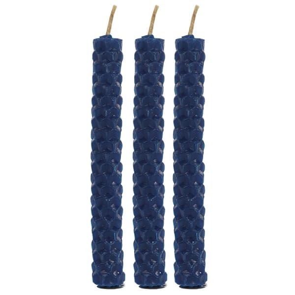 Something Different Beeswax Candles (Pack of 6)