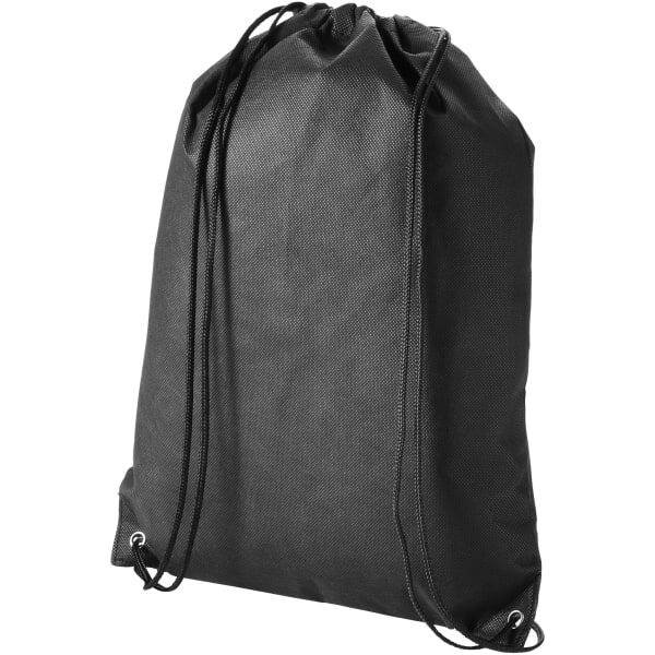 Bullet Evergreen Non Woven Premium Rucksack (34 x 42cm)