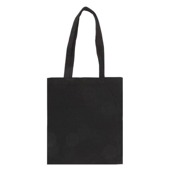 Something Different Creepy Things Polycotton Tote Bag