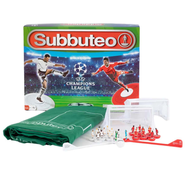 Subbuteo UEFA Champions League Game