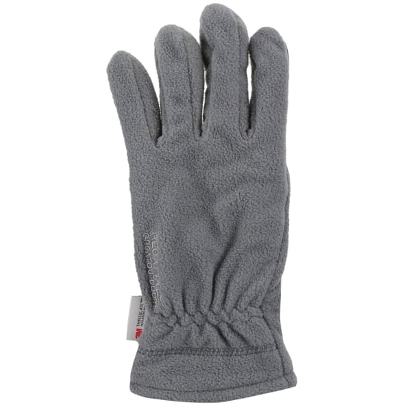 Regatta Great Outdoors Adults Unisex Kingsdale Gloves (S/M)