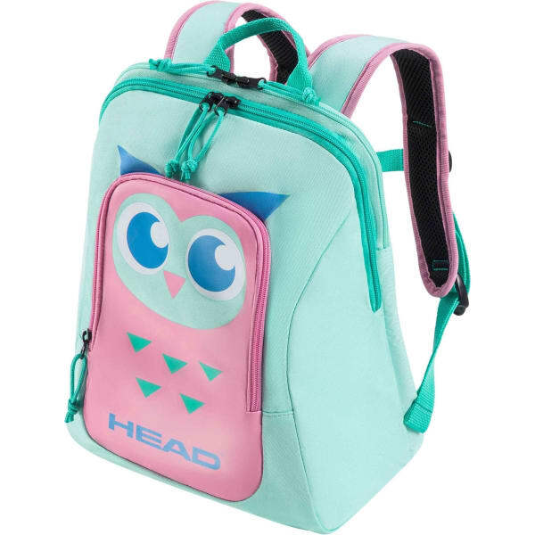 Head Kids Tour Owl Backpack