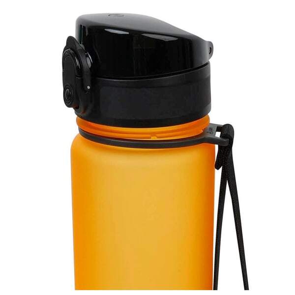 Regatta Great Outdoors 0.6L Tritan Drinks Flip Flask