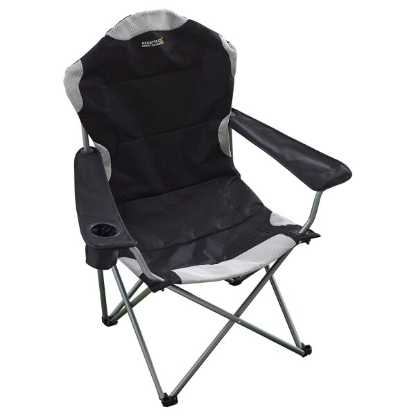 Regatta Great Outdoors Kruza Camping Chair