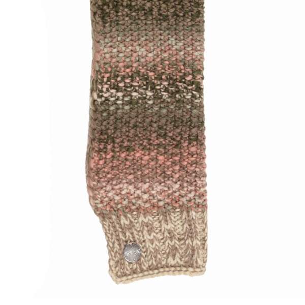 Regatta Womens Frosty Knitted Scarf