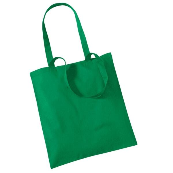 Westford Mill Long Handle Tote Bag