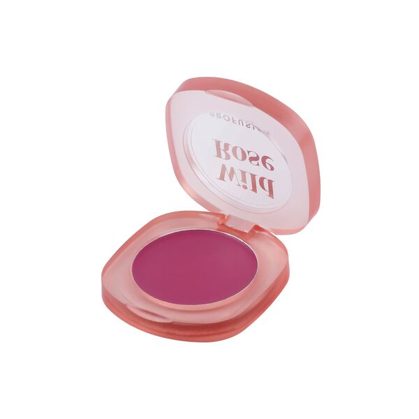 Profusion Cosmetics | Wild Rose Lip & Cheek Cream Blush