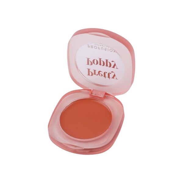 Profusion Cosmetics | Pretty Poppy Lip & Cheek Cream Blush