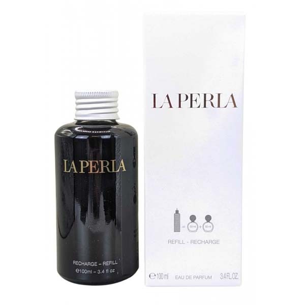 La Perla - Signature Eau de Parfum Spray 100ml Refill