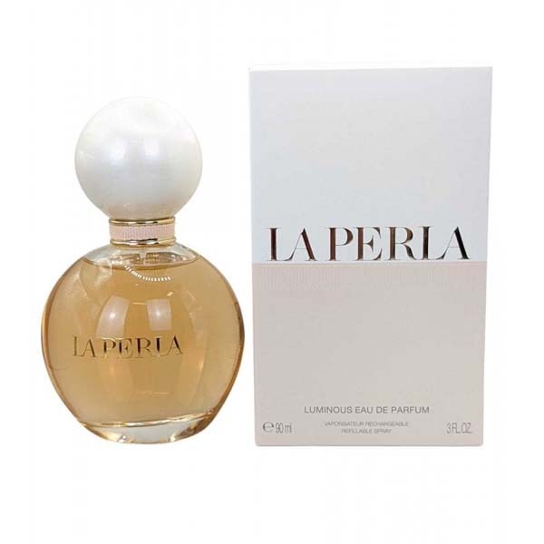 La Perla - Luminous Eau de Parfum Spray 90ml Refillable