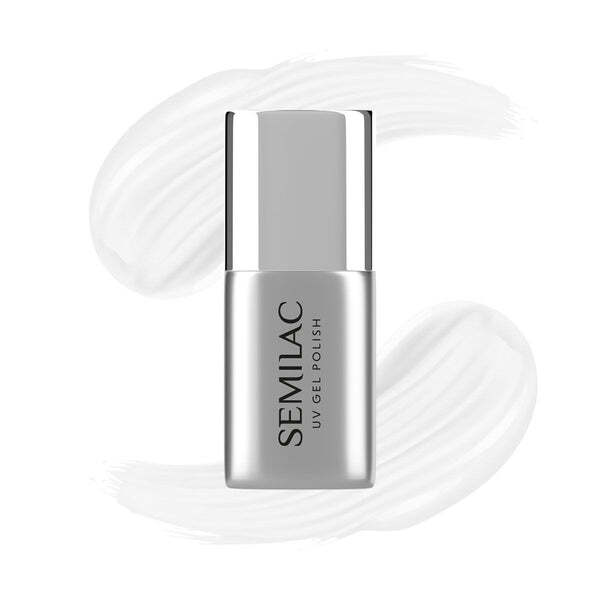 Semilac Extend Base Coat UV Gel Polish 7 ml