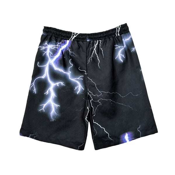 Hype Boys Lightning Swim Shorts (13 Years)