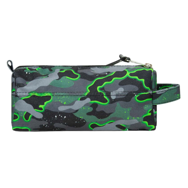 Hype Glow Camo Pencil Case