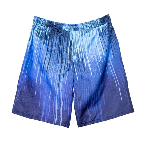 Hype Boys Drips Swim Shorts (13 Years)