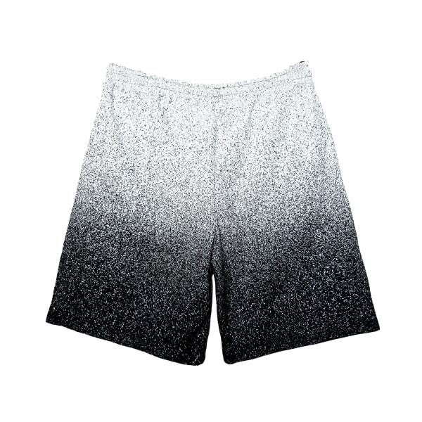 Hype Boys Speckle Fade Swim Shorts (11-12 Years)