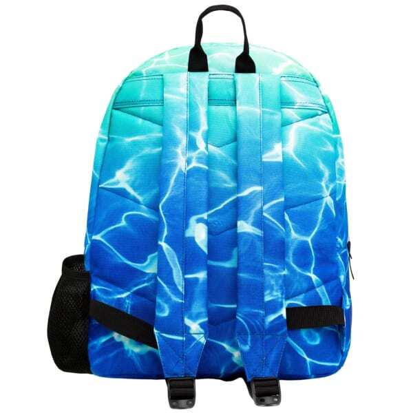 Hype Pool Fade Backpack