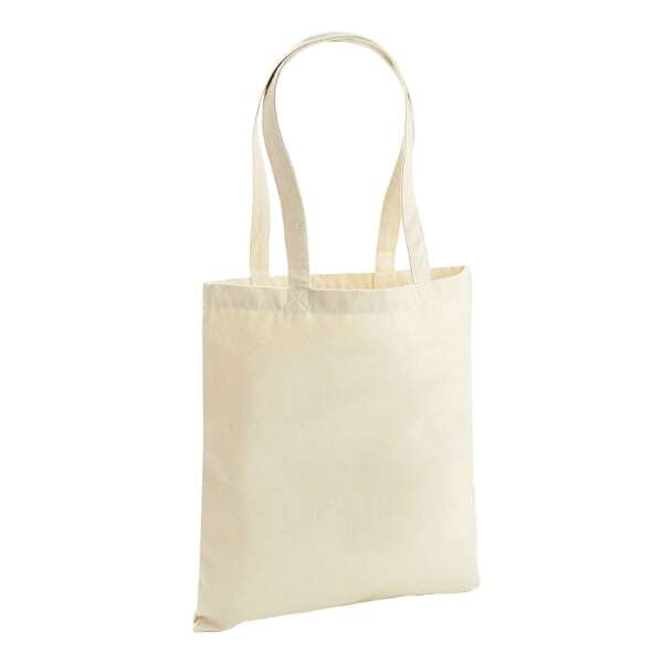 Westford Mill EarthAware Organic Bag For Life Tote Bag