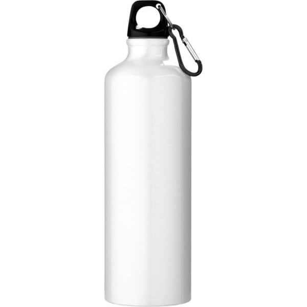 Oregon Plain Aluminium 770ml Water Bottle