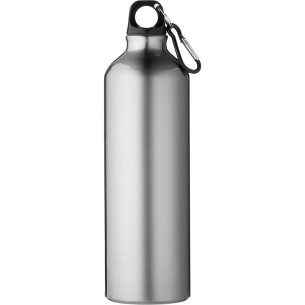 Oregon Plain Aluminium 770ml Water Bottle