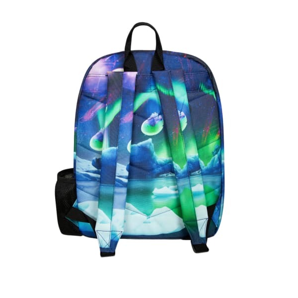 Hype Alien Landscape Iconic Backpack