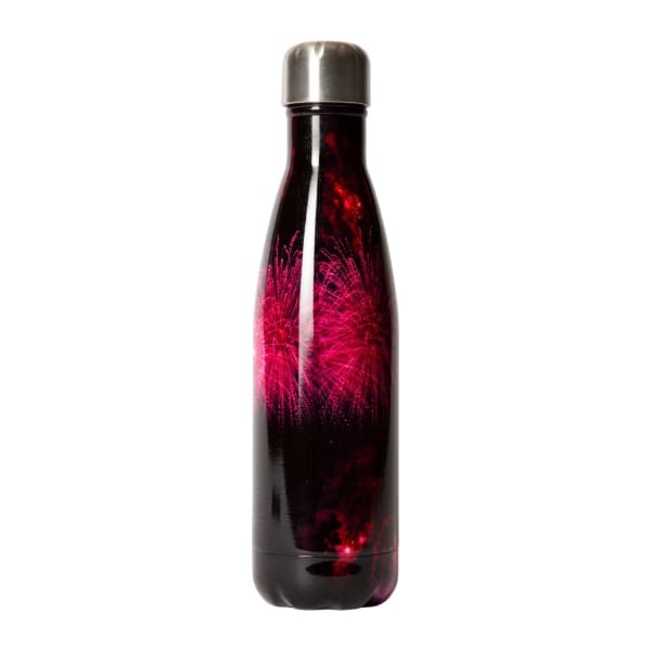 Hype Firework Thermal Water Bottle