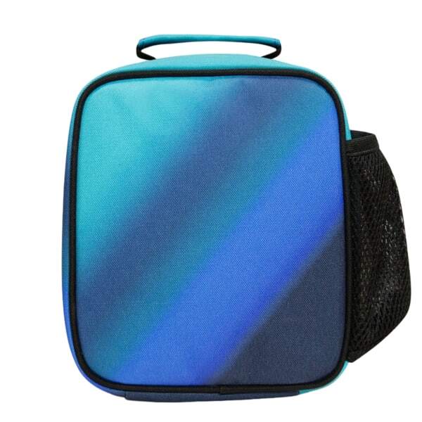 Hype Gradient Lunch Bag