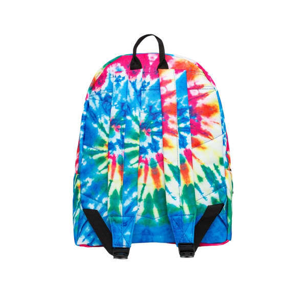 Hype Hippy Iconic Tie Dye Backpack