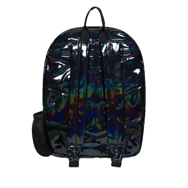 Hype Iconic Holographic Backpack