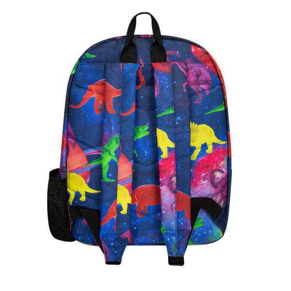 Hype Iconic Space Dinosaurs Backpack