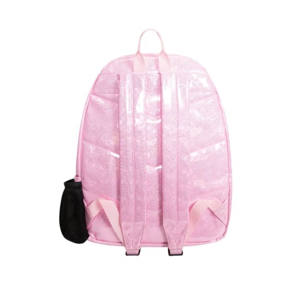 Hype Holographic Backpack